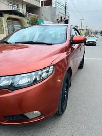 سيراتو ٢٠١٢ • كير عادي • رقم دهوك