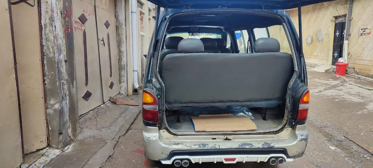 كيا بريجو موديل 96 كير محرك اكسن مكفولات سنوية نهاية 2027 مكاني موصل سيارة باسمي  سعرها 52 بيها مجال//***********//***********
