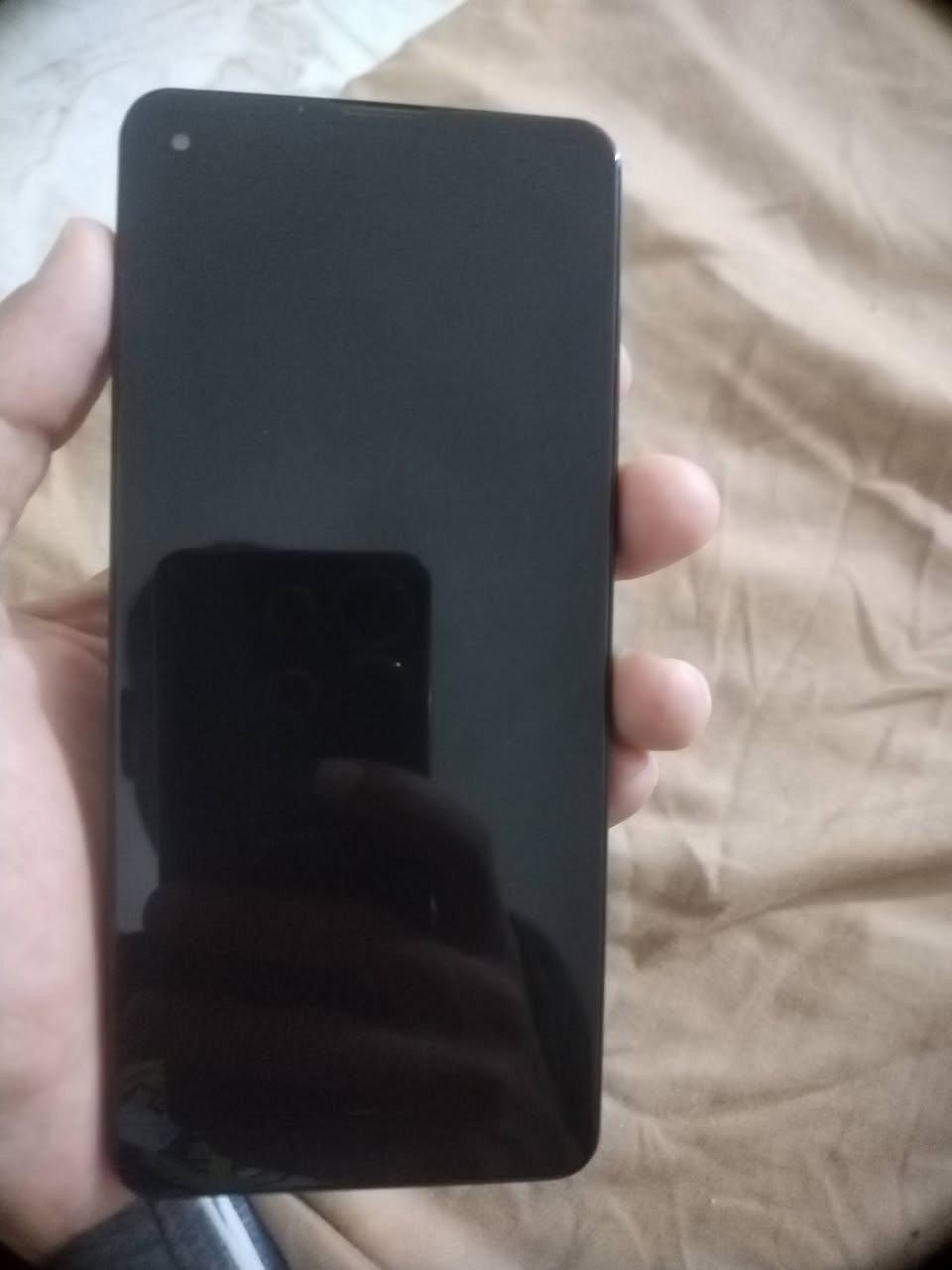 سامسونك A12s كلش نضيف  ذاكره 64  السعر 90


**إذا كنت صاحب هذا الإعلان وتريد حذفه لأي سبب، رجاءا أرسل رسالة إلى الدعم الفني**