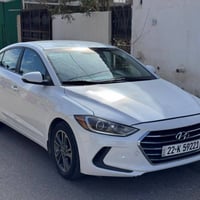 هيونداي النترا. للبيع 👍 موديل : 2018 __ ماشيه : 65 ألف  السياره استخدا...