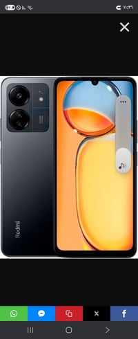 ريدمي ١٣ سي • ٢٥٦ جيجا • الناصرية