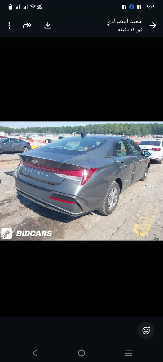 النترا موديل 25 على وضعها الحالي دخول جديد حاليا السياره ببغداد والسعر المطلوب شدهه ***********
