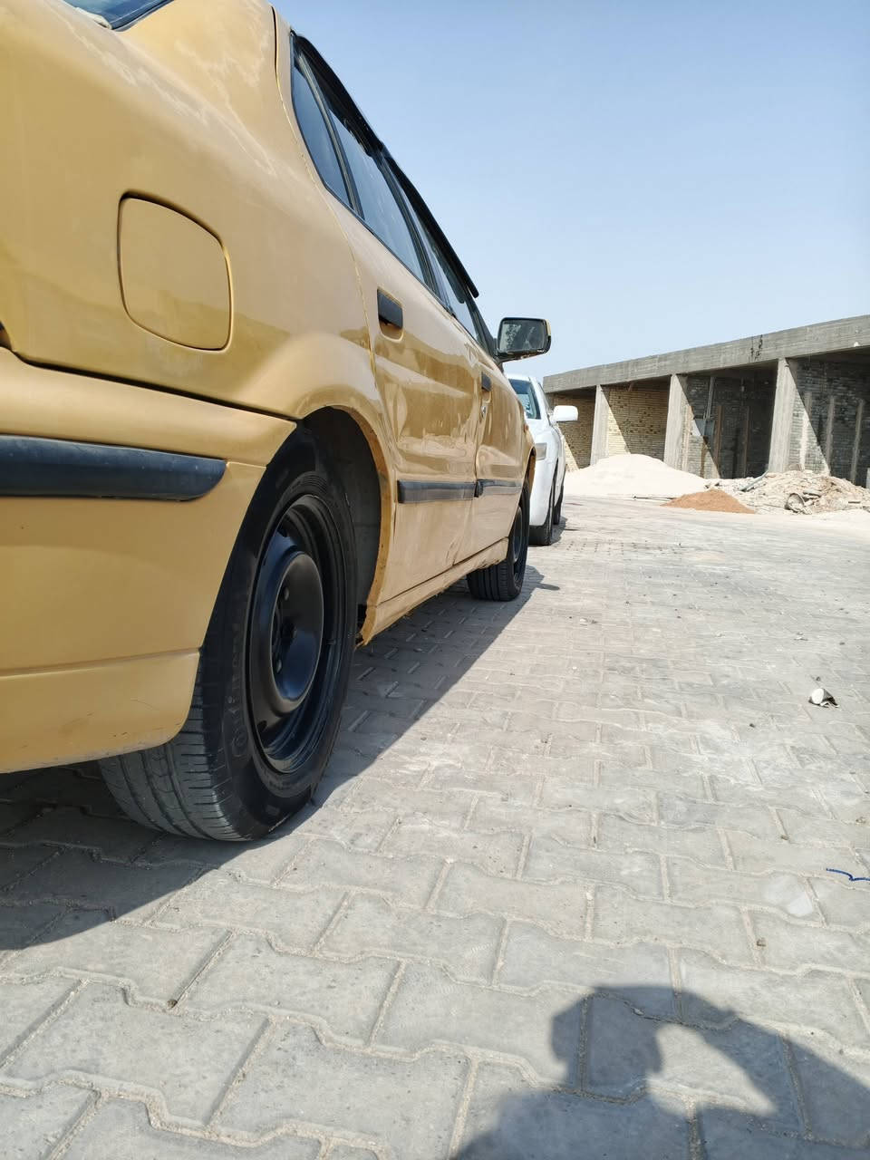 سمند البيع مديل 2011راقم نكليزي العنوان الحمزه الشراقي الستفسار عله هاذه الراقم ***********
