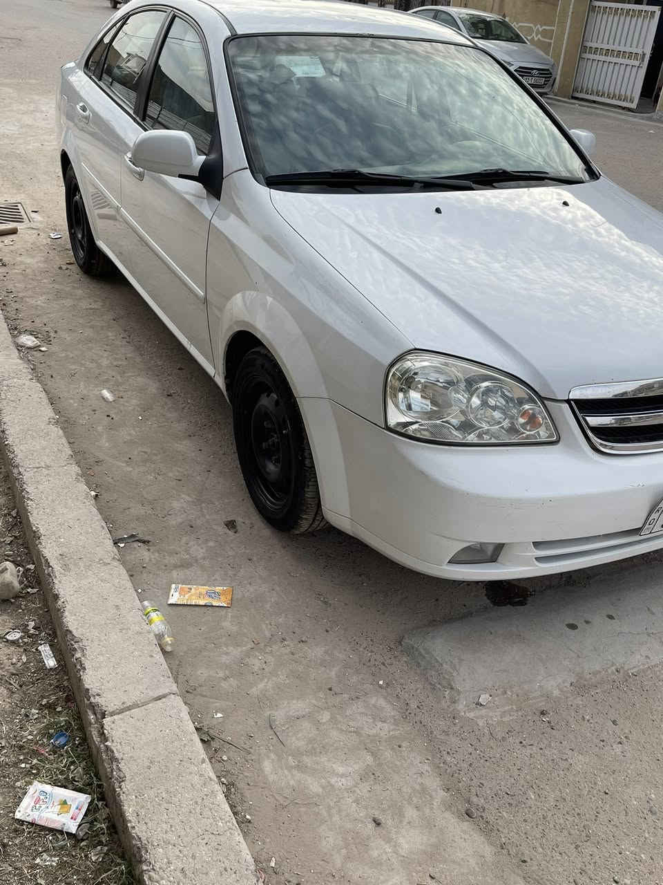 السلام عليكم
اوبترا 2012 للبيع رقم بابل بأسمي رقم دولي جديد وهزه لشهر السابع تنتهي يعني متعبك لا ادخال هزه ولا تبديل لوحات فقط  تحويل ملكيه بيها صبغ جاملغين الامامي بدون ضربه
كير ومكينه مبدلات حاويه ماشيه 335 الف قابل للزياده
تبريد جان منقص غاز ومن فتحت الدشبول وسويت التدفئه بطريقي بدلت واشرات و شحنته غاز وبعد ماشغلته 
يعني تدفئه شغاله وتبريد شغال السعر 78 وبيها مجال بسيط
***********
مكان السياره خلال الدوام بالنهار بالكراده
وبعد الدوام بالمحموديه
