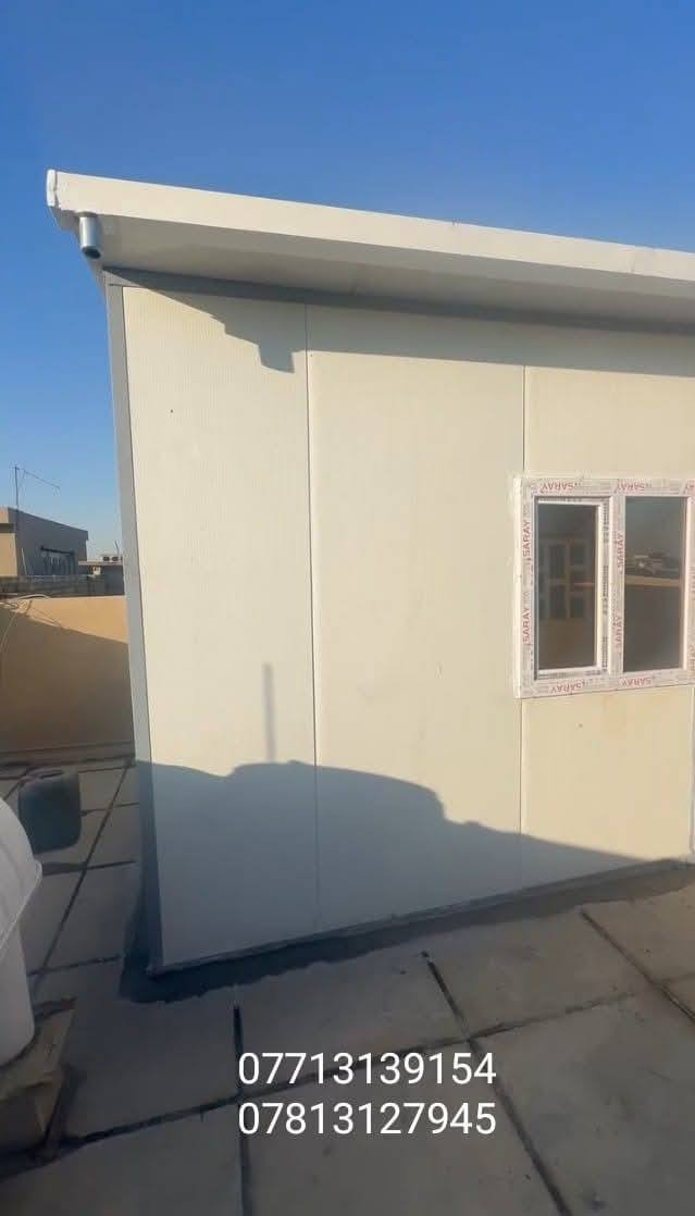 عمل مخزن قياس 3×4 + الرفوف من الساندويج بنل سعر المتر كرسته وعمل 30 الف وات ساب اسيا
***********
***********
