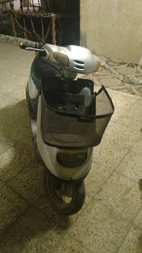 كربلاء حي العامل • دراجة كهربائية • كهربائيات شغالة