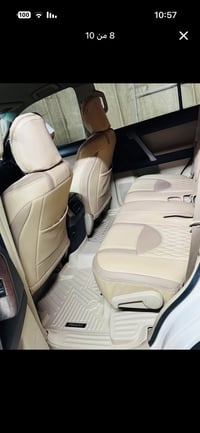 برادو ٢٠١٢ • محرك ٢٧٠٠ • ماشي ١٤٠٠٠٠