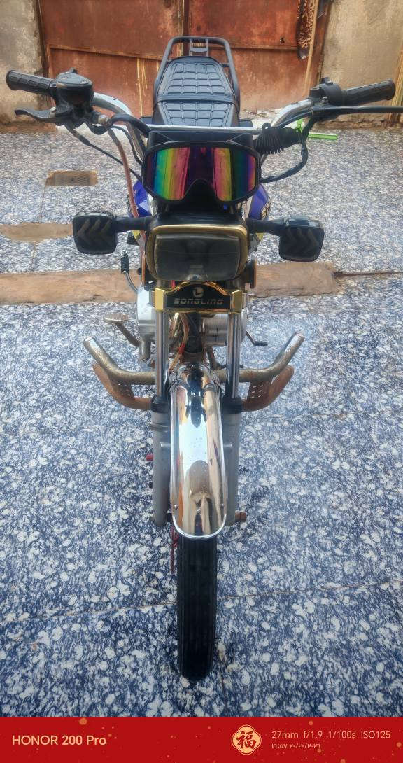 دراجه سيفان نضيفه أوراق بسمي للشراي هاذه رقمي *********** عمارة, ميسان
