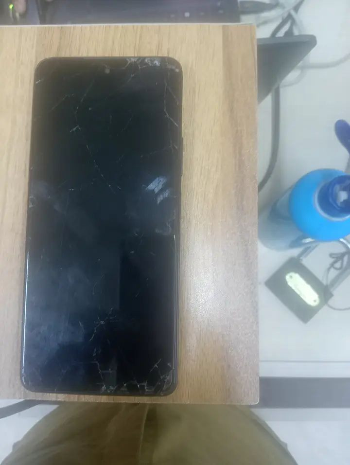 سلام عليكم موبايل انفنكس نوت 30 
شاشه مكسورة عاطله ابيع فحم 
سعره 30 الف نهايته 

موبايل ايفون إكس اس صغير ذاكرته 64 
شاشه مكسورة عاطله ابيع فحم يعني بي ايكلود مابي ايكلود ابيع فحم سعره 40 الف نهايته


**إذا كنت صاحب هذا الإعلان وتريد حذفه لأي سبب، رجاءا أرسل رسالة إلى الدعم الفني**