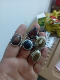 مراوس • اكسسوارات شخصية • مبادلة