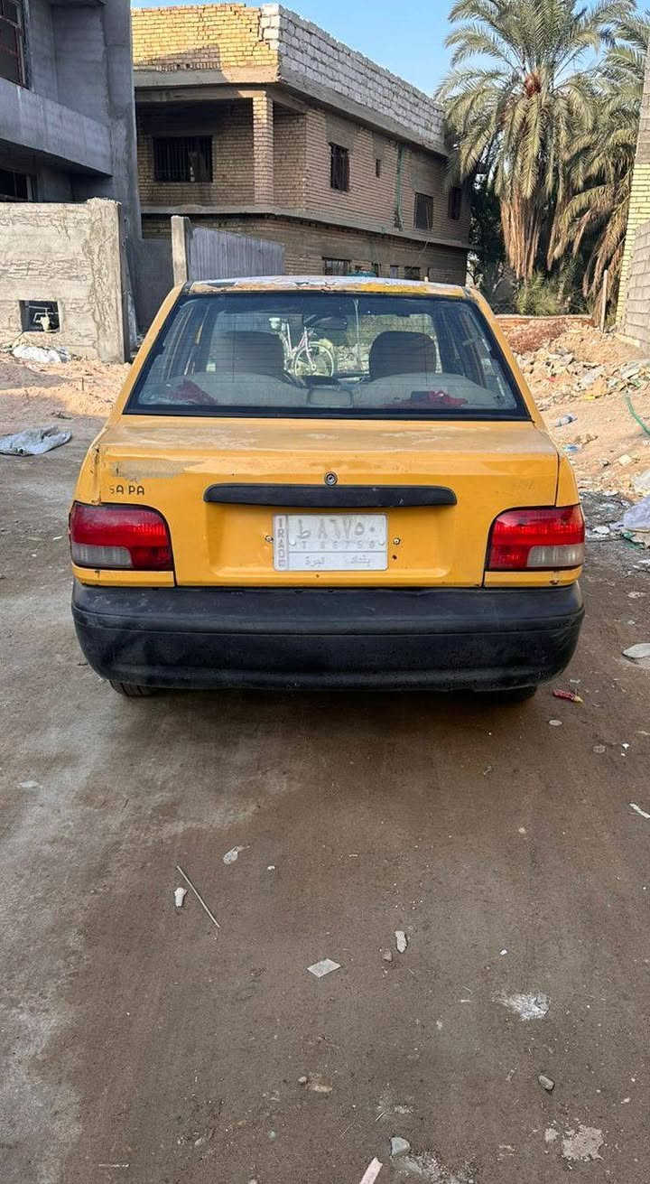 سايبا موديل 11 نفخ كير و مكينه نظاف بدون ضربه و تبديل مكانات صبغ بسيطه سنويه ل 2028 تحويل مباشر  مصفره هيئه و غرامات شواصي واحد يرادله تعمير و الثاني زين السعر 18 و بيها مجال بسيط مكاني سلمان باك ***********
