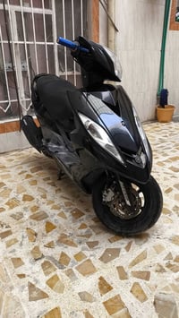 جي تي ار • ماشيه ١٨ألف • نظيفه