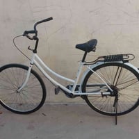 بايسكل ياباني • طقه خفيفه بالجسد • البصره المدينه