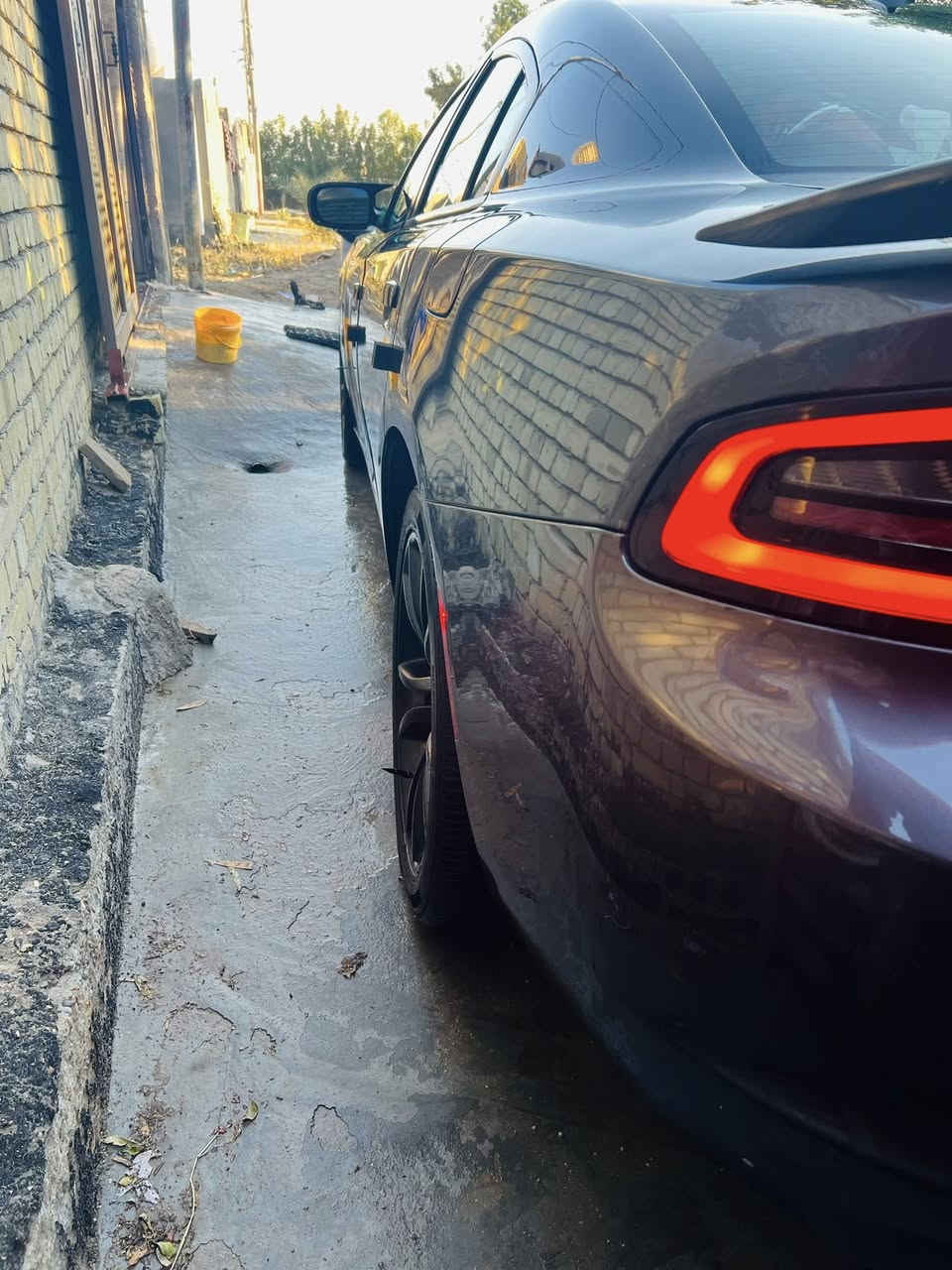 السلام عليكم للبيع دوج تشاجرمديل٢٠١٧ سياره جديده استخدام شخصي باسمي بدون يرباك بدون فتح أي قطعه بالسياره بيها باب اكليرمن امريكه وشويه بلبنيدبدون اي فتح
المواصفات
ويل ٢٠
تويل
تبريد قطعتين
شاشه كبيره
هيترمري
كشنات حظن لونين
الاستفسار والسعر اتصال مكاني بابل
***********
