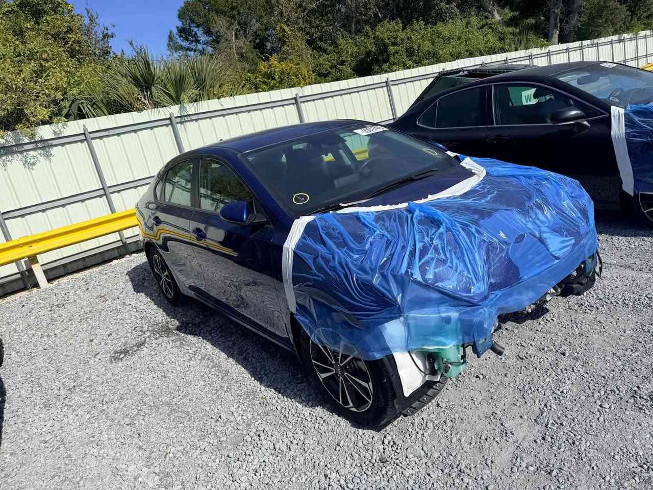 سلام عليكم
KIA FORTE 2024 LX
كيا فورتي 2024 للبيع تفيد اهل الشهداء
حاليا بالطريق 
موعد وصول عمان: 28\1\2026
حاله السياره : تعمل و تسير
سياره قطعه وحده (فقط بنيد)
بدون شاصي و بدون ايرباك 
جاملاغاتها موس
مواصفاتها LX
وغراضها وياها ( مازدات اماميه تشدهن نفسهن )
العداد : 11 الف
تدخل باسمك حره او شهداء
معروضه على وضعها واصل عمان
لطلب السعر تواصل ع الرقم
للاستفسار :
***********
متوفر واتساب ايضا
