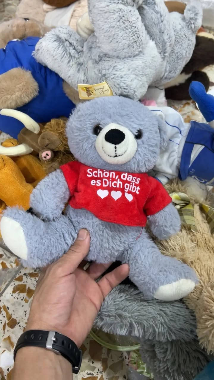 متوفر العاب سوفت جمله ومفرد 

كل المعروض موجود كل قطعه وسعرهه 

كل القطع نظيفه 

متوفر توصيل 🚚 الى جميع المحافظات 3 الاف فقط 👉

للحجز واتساب او مراسله الصفحه ***********
