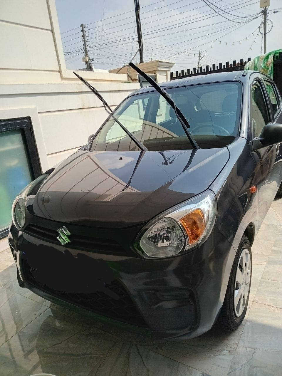 السلام عليكم
التو گير عادي سياره اعتماديه
كفاله عامه ماشيه 15 الف
موديل 2023 رقم أربيل دولي باسمي
السعر 85 وبيهه مجال
***********
مكاني بغداد الاعظميه الگريعات
