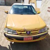 بيجو للبيع  تصال ع الرقم 07864677788