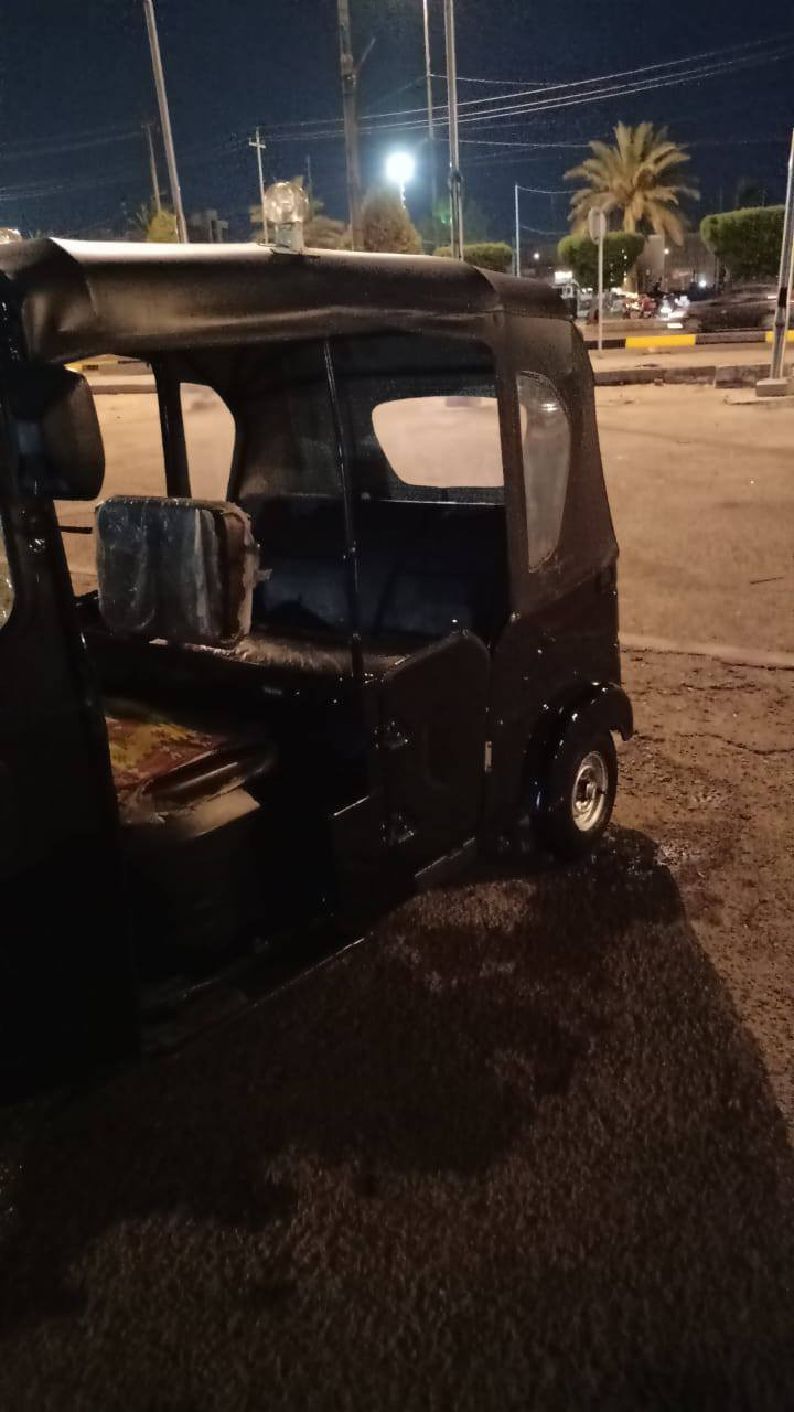 شباب السلام عليكم تك تك للبيع 

22 شهر العاشر سنويه 

رقمها كربلاء 22 شهر العاشر احط رقمي الى اسيا فقط 

***********
