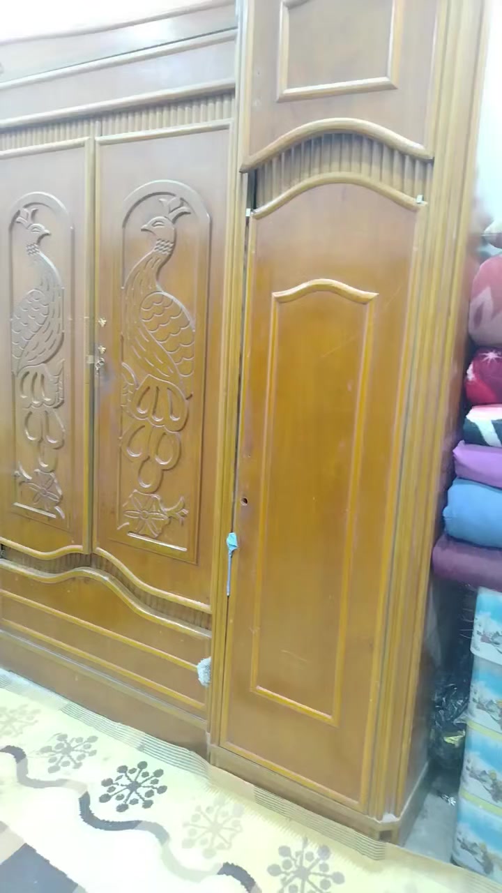 غرفه نوم للبيع الاستفسار مراسله الصفحه


**إذا كنت صاحب هذا الإعلان وتريد حذفه لأي سبب، رجاءا أرسل رسالة إلى الدعم الفني**