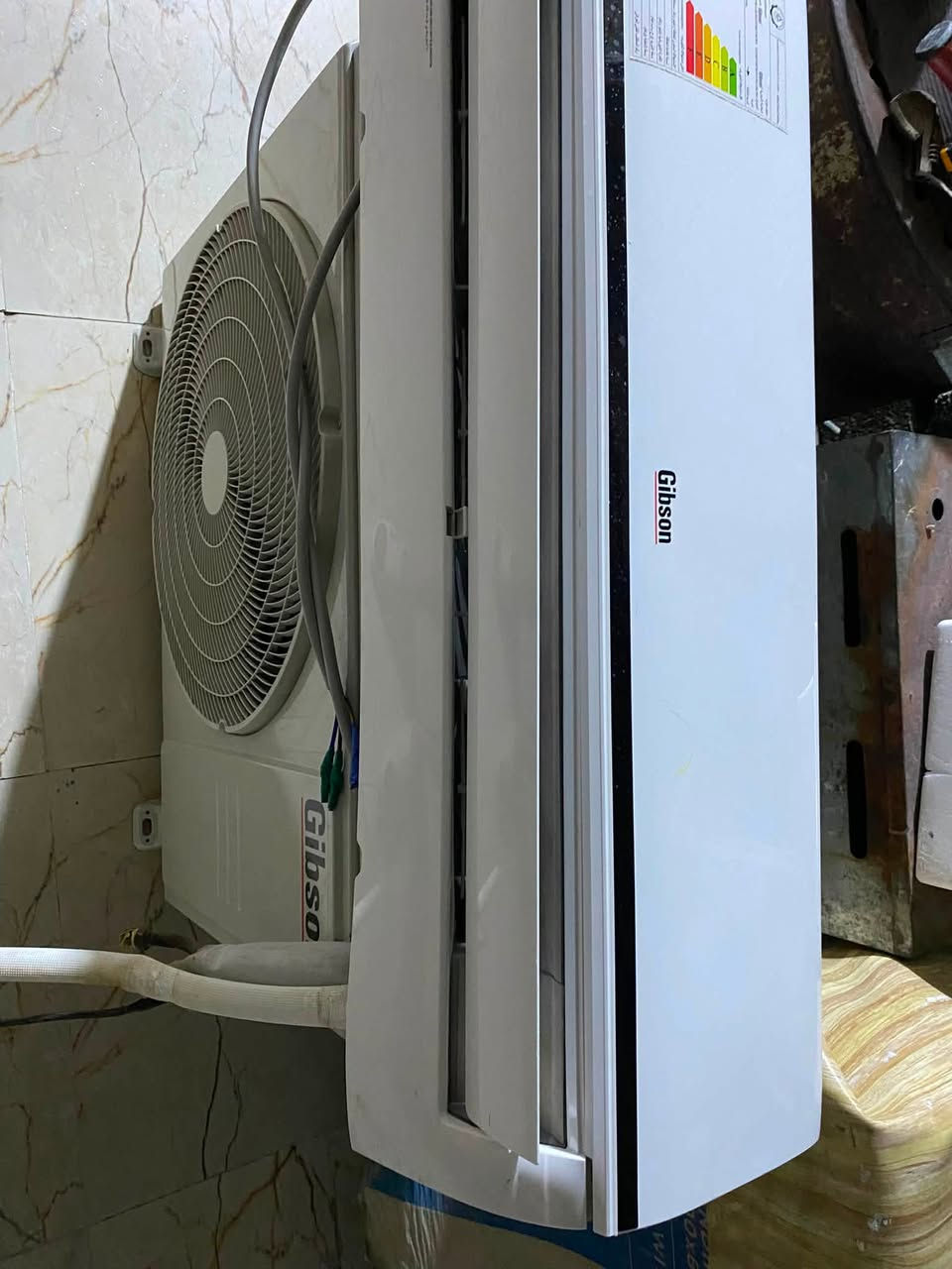 سبلت جبسون طن ونص جديد استعمال موسوم واحد فقط بيه ليك القطعة الداخلية جديد بعنى الكلمة 
السعر 200


**إذا كنت صاحب هذا الإعلان وتريد حذفه لأي سبب، رجاءا أرسل رسالة إلى الدعم الفني**