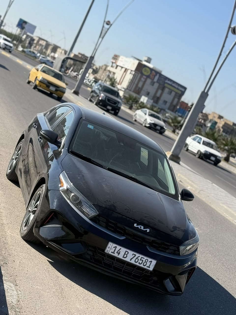 يالله
السلام عليكم 
فورتي ٢٠٢٣ بصره حره تحويل مباشر 
بيه جاملغ وبنيد حادث سطحي بدون دواخل 
ماشيه ٤٥ ميل 
السعر ١٤٥ 
*********** 
عنوان البصره القبله
