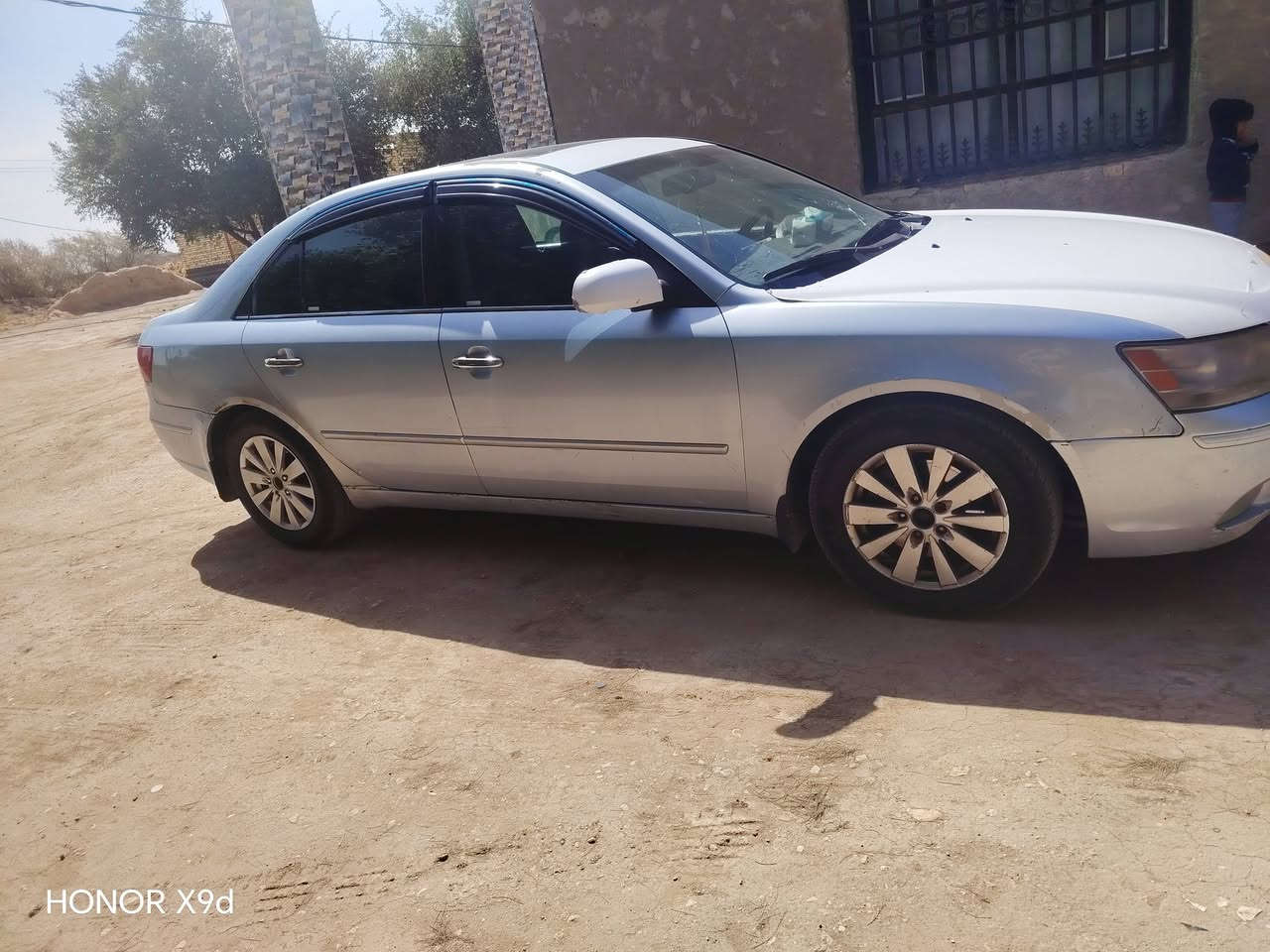 سلام عليكم سوناته لبيع 2006محدثه 9وارد أمريكي ضربتها خشمم البنيد ومعجن نفسيته خياسات بل هلال الخلفي فتحه شاشه كبيره تحكم ستيرن مثبت سرعه مكينه كير حداديه تخم تايروكفاله مكينه6سلندر السعر 90بيها مجال ***********
