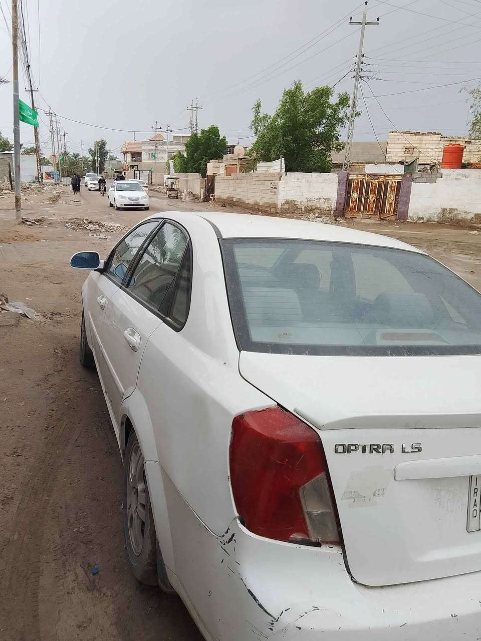 السلام عليكم اوبترا للبيع بيهه صبغ راسلني ودزلك التفاصيل Singapore


**إذا كنت صاحب هذا الإعلان وتريد حذفه لأي سبب، رجاءا أرسل رسالة إلى الدعم الفني**