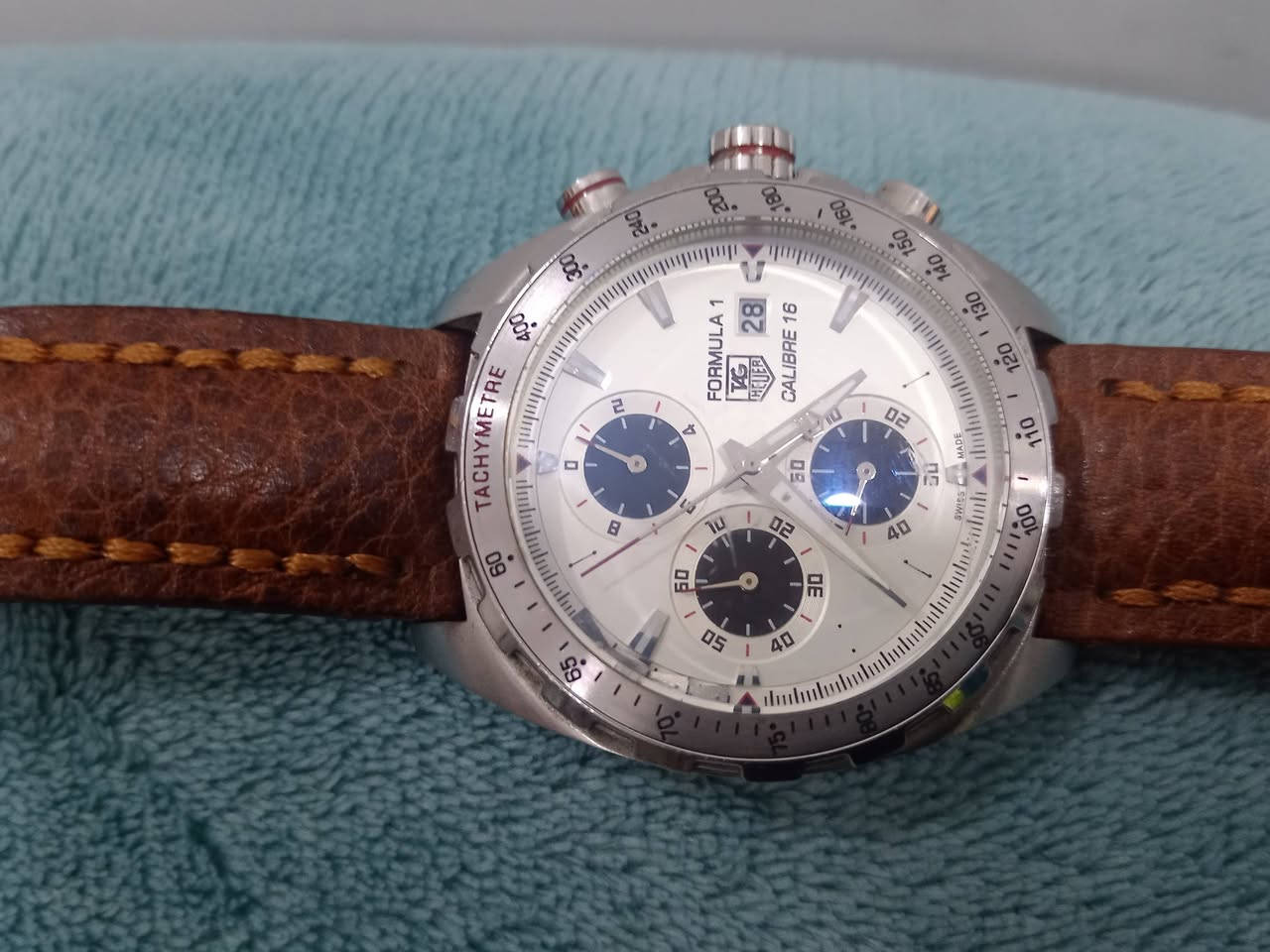 للبيع سويسري ضد الماء 200متر مستعمله الجام ياقوت الكرستالي بغداد حي الجهاد مكاني


**إذا كنت صاحب هذا الإعلان وتريد حذفه لأي سبب، رجاءا أرسل رسالة إلى الدعم الفني**