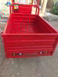 ستوته شحن • ٥ بطاريات • الشرقاط ساحل الأيسر