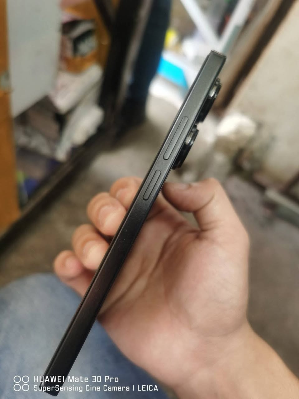 ڕێدمی نۆت 13 پڕۆ 
 
ڕام 12+12
زاکیرە 512
کامێرا 200 مێکا پێکسل
شاحنی بیلادی 67 واتی لەگەڵە
لۆک لۆک و بێ شوخت 

بۆ فرۆشتن و گۆڕینەوە لە هەولێرم کێ ویستی چات بکات أربيل, العراق


**إذا كنت صاحب هذا الإعلان وتريد حذفه لأي سبب، رجاءا أرسل رسالة إلى الدعم الفني**