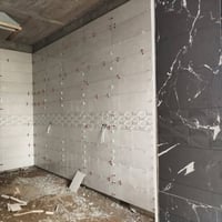 تركيب سيراميك • كادر سيراميك • معلم سيراميك • بورسلين • تطبيك درج • تص...