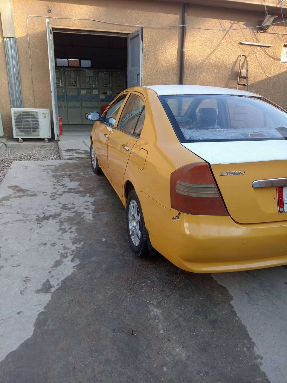 ليفان ٦٢٠ موديل ٢٠١١محرك كير كورلا اوتوماتيك حزام صبغ جماليه سنويه ٢٠٢٧ بأسمي المكان بغداد الدوره السعر ٣٩ وبيها مجال


**إذا كنت صاحب هذا الإعلان وتريد حذفه لأي سبب، رجاءا أرسل رسالة إلى الدعم الفني**