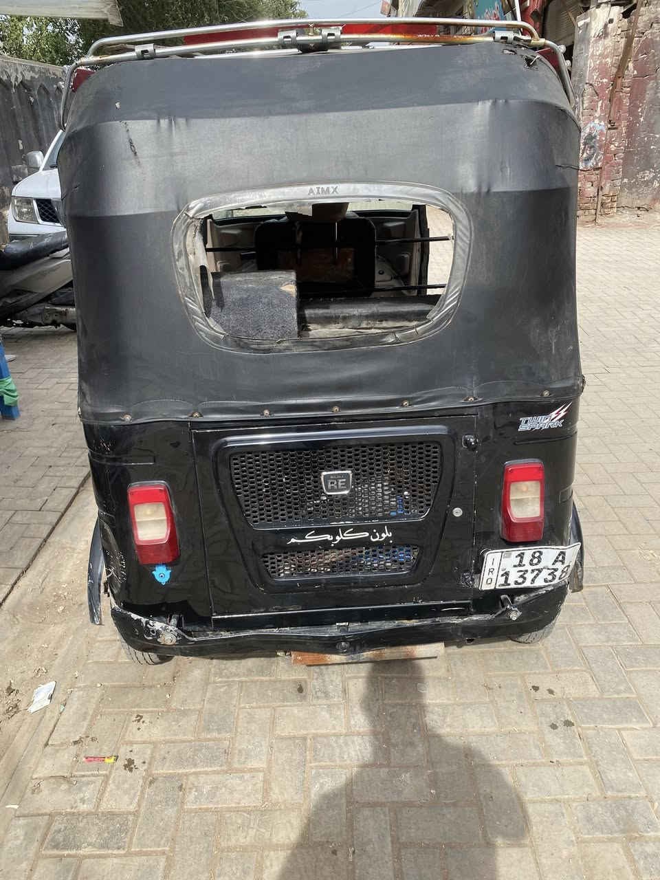 سلام عليكم تكتك2022رقم وسنويه باسمي مكينه نضيفه لا تبخير لا تنقيص  الكشر مثل ممعروض سعر8ونص وبيها مجال للشراي متواجد وتساب***********
