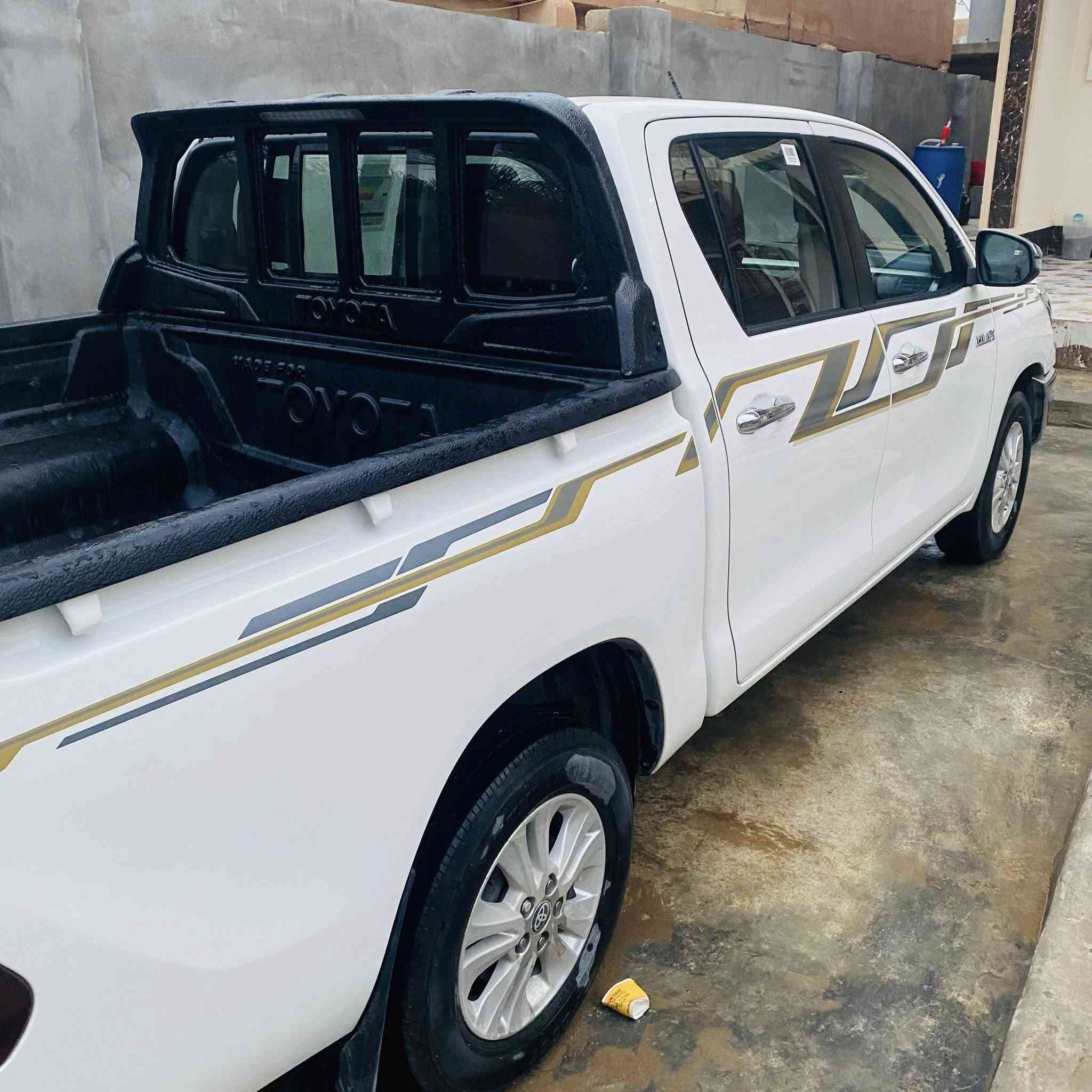 سلام عليكم
تيوتا 2025 كويتي 

اوتو ماتيك

كفاله عامه

ماشيه صفر 

رقم صلاح الدين 

مكان صلاح الدين 

***********

***********

***********
