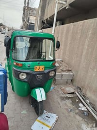 تكتك للبيع • كفاله ٢٢شهر • البصره الكرنه