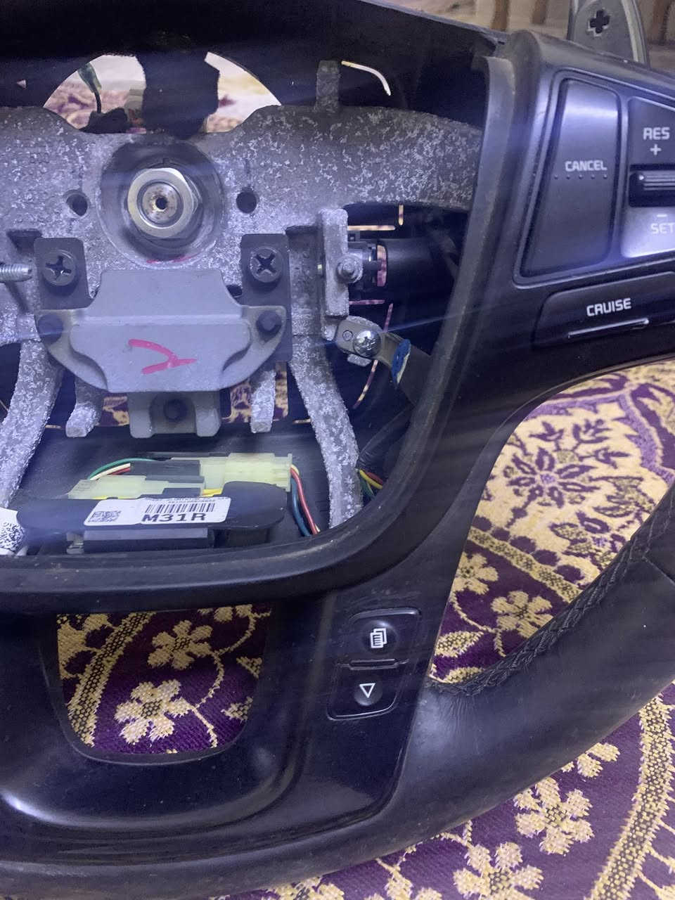 دركه سترين +دعميه خلفيه مال كيا كتنزه خليجي 15 للبيع هدى رقمي ***********
