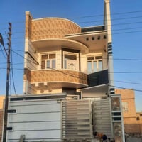 بيت حديث • ١٢٠م • منطقة ٥الف قاطين