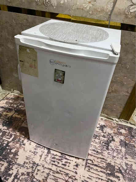 مجمده فول تجميد سعر 220 ثلاجه فول تجميد سعر 130 كربلاء حب طاقه يم مدرست وليد كعبه شرط فوول نضافه ***********  بي وات ساب  شرط نضافه شخط مابيهن كل تصليح ما طبات
