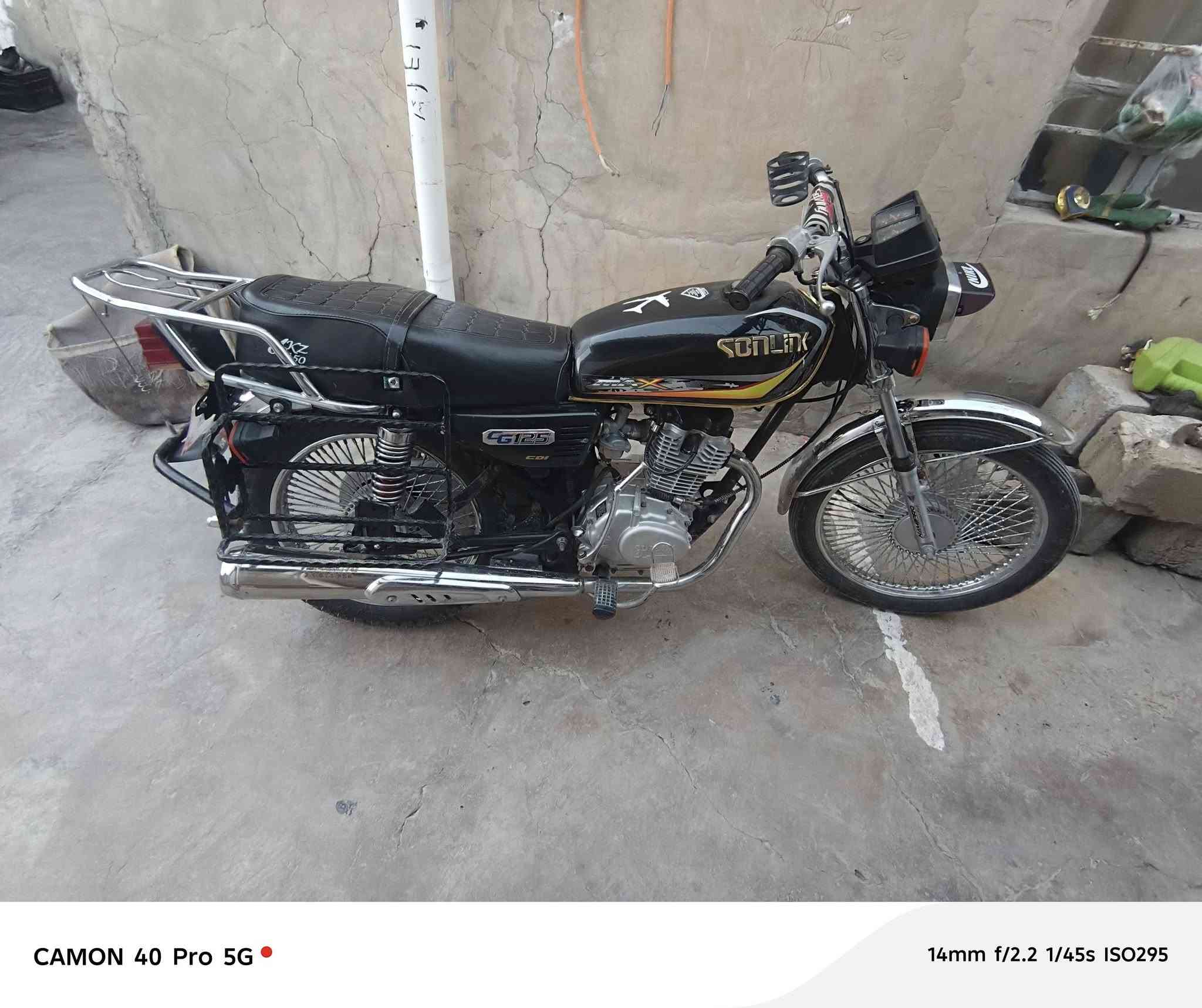 سلام عليكم ماطور للبيع موديل 2022مكينه مامفتوحه كفاله عامه اوراقه موجوده احلى من الصوره سعر600 وبي مجال بصيط


**إذا كنت صاحب هذا الإعلان وتريد حذفه لأي سبب، رجاءا أرسل رسالة إلى الدعم الفني**