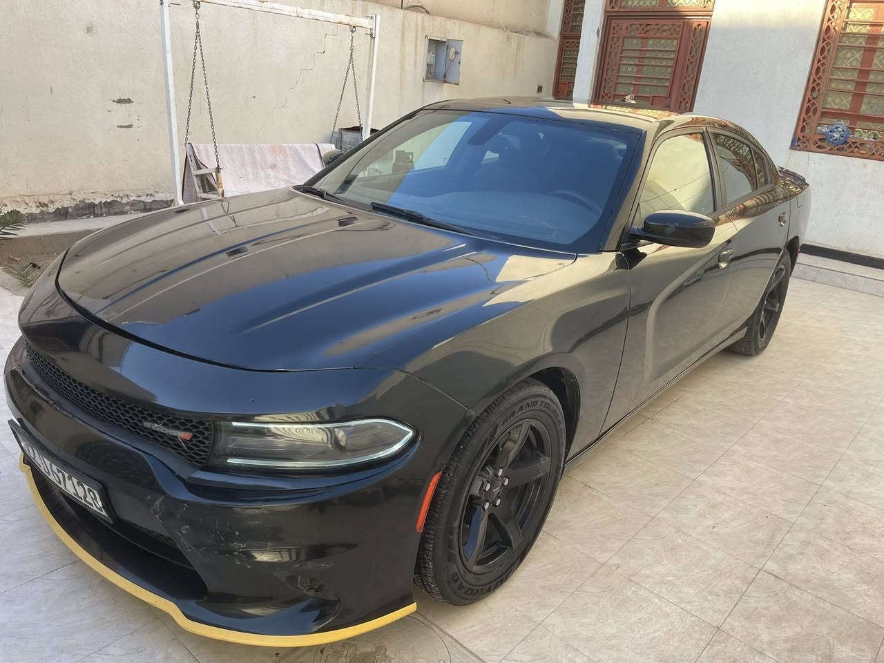 السلام عليكم
جارجر 2016 كصه جنطه
كير مكينه شرط كارتون مكينه 3600
حداده تبريد ثلج جاهزه من كلشي شاشه جبيره  كشنات حضن دمام خلفي  نضام سبورت سياره فول عدا الفتحه ارقام وسنويه نكليزي 
متومه شرط الحاسبه
مكان السياره بصره 
السعر 77
***********
