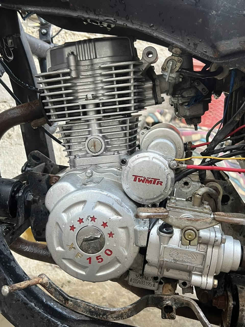 السلام عليكم ستوتة للبيع جمرة موديل 2020
أوراق اصولي مكينة 24 ستوتة خير من اللة 
كهربائيات شغالة سلف هندر ركبة كفالة 
تجي وتشوف بعينك وتفحص عل راحتك 
مكانها الخالصة شارع المخازن 
شراي تفضل واتساب مو شراي اطلع كبل لا تعبني ولا تعبك 
رقمي فقط واتساب  ***********
