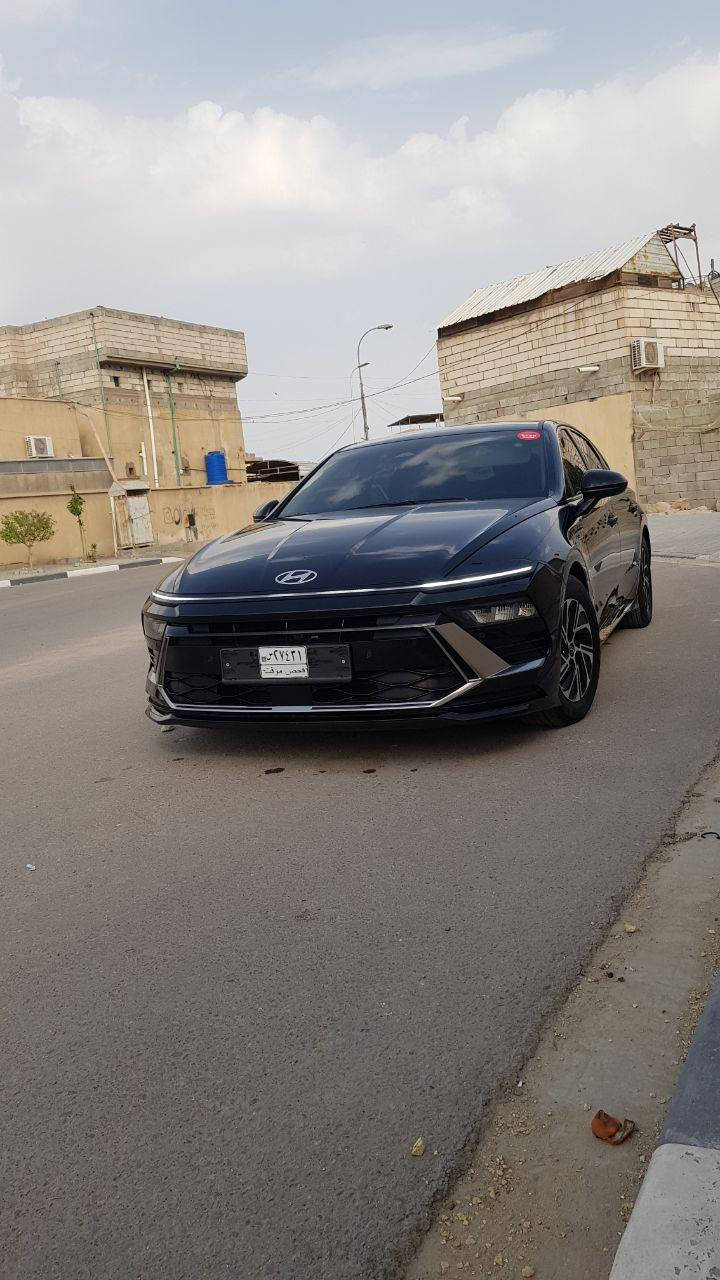 سوناتا 2024 هايبرد وارد كوري 
السياره كفاله عامه 
داخل جلد اسود ملكي 
تدفئة ستيرن 
كير تعليك 
تشغيل عن بعد 
الشاشه بنورميه متصله
ابل كار واندرويد اوتو 
رادار امامي وحاساسات 
امامي خلفي 
السيارة وارد كوري تختلف عن الوارد الامريكي 
والخليجي بالمواصفات والعزل،  السياره فحص مؤقت 
تترقم اي محافظة والرقم مجاني مكان السياره البصره 
الزبير ***********
*********** الزبير, البصرة
