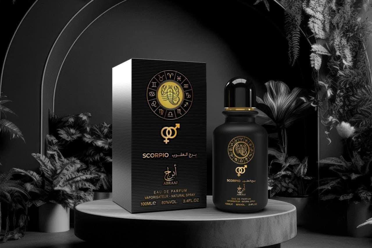 عطر ابراج غني عن التعريف
سعر القطعة ٥ الف


**إذا كنت صاحب هذا الإعلان وتريد حذفه لأي سبب، رجاءا أرسل رسالة إلى الدعم الفني**