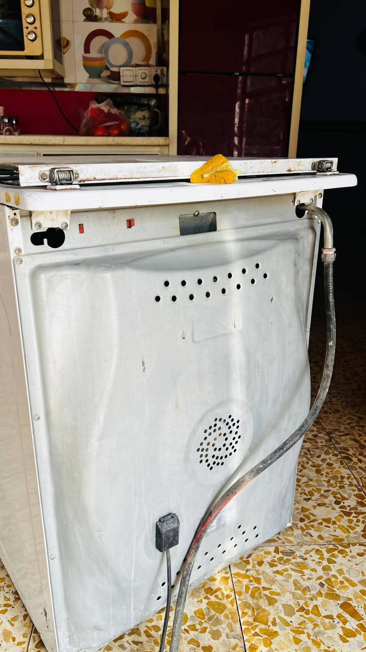 للبيع طباخ جديد مكان حله عوفي 75


**إذا كنت صاحب هذا الإعلان وتريد حذفه لأي سبب، رجاءا أرسل رسالة إلى الدعم الفني**