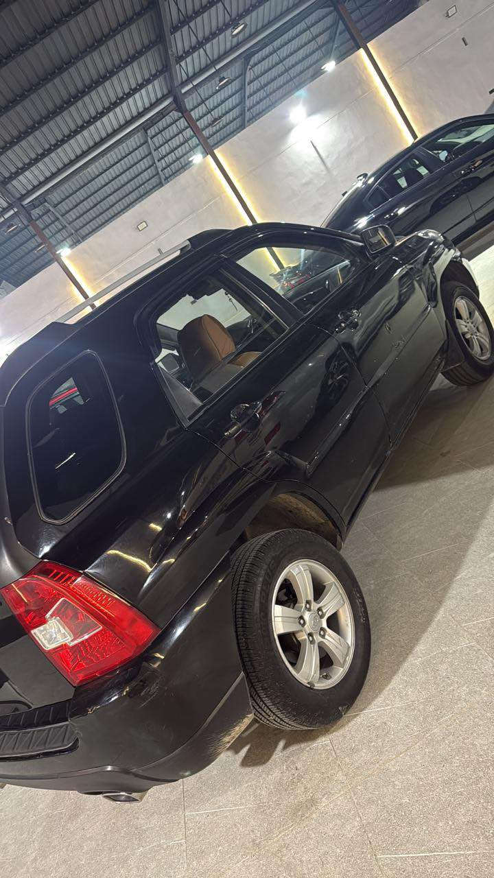 كيا سبورتج 2010 ماشي 107 مايل حقيقي السيارة يمنا من 2013 ع ايد وحده سياره معنه الكلمه جديد و مناقصها برغي نوزلات ممفتوحه مل شركه عليها وبلكات مل شركه سياره كلش حلوه بيها جاملغ وباب نفر وشبر بل دوسه بدون دواخل بدون شواصي مكان السياره موصل سعر 129 *********** دهوك, العراق
