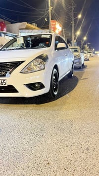 نيسان صني • ٢٠٢٤ • رقم اربيل