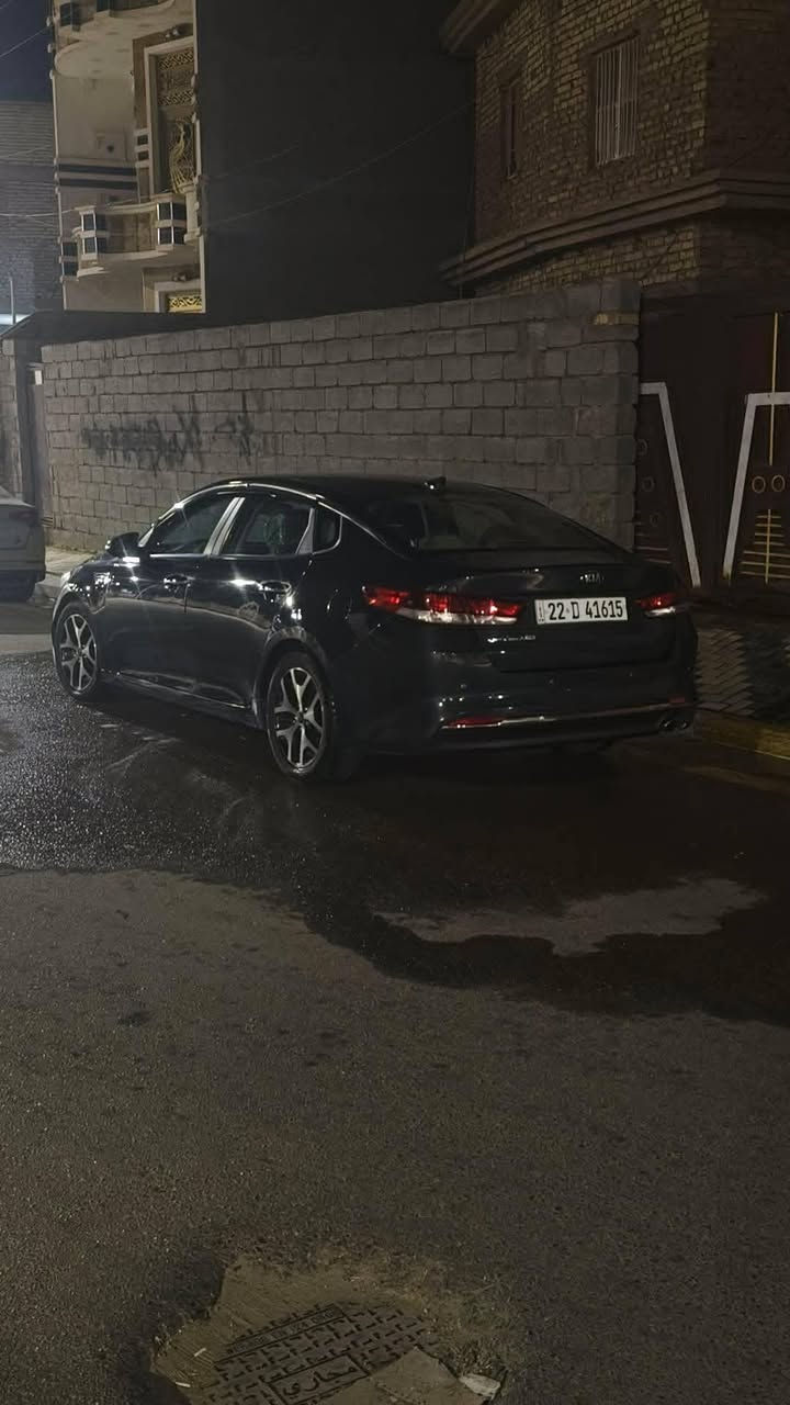 كيا اوبتيما وارد امريكي ثلاث قطع صبغ بدون دواخل السياره جاهزه من كلشي محرك 2400السعر 135ورقه العنوان الفلوجه ***********
