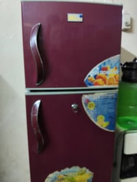 ثلاجة • نضيفه • بغداد الحسينية