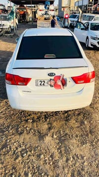 اوبتيما • ٢٠١٠ • ارقام اربيل